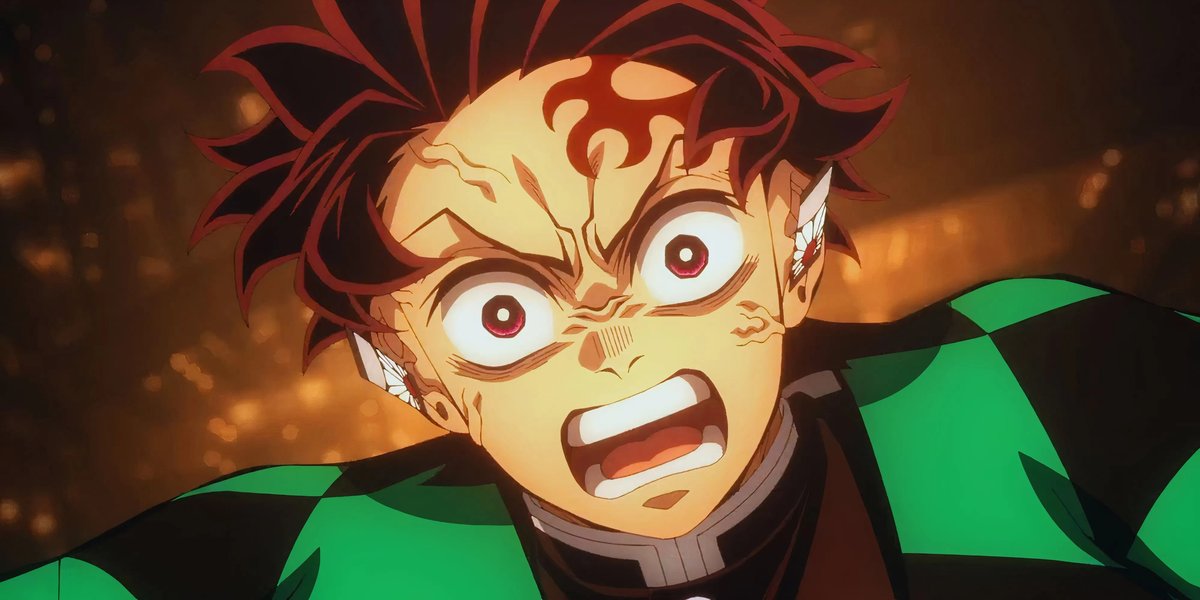 Is Tanjiro Kamado Stronger Than Mikasa Ackerman In A Fight?